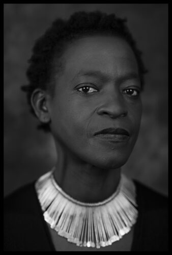 Stella Nyanchama Okemwa