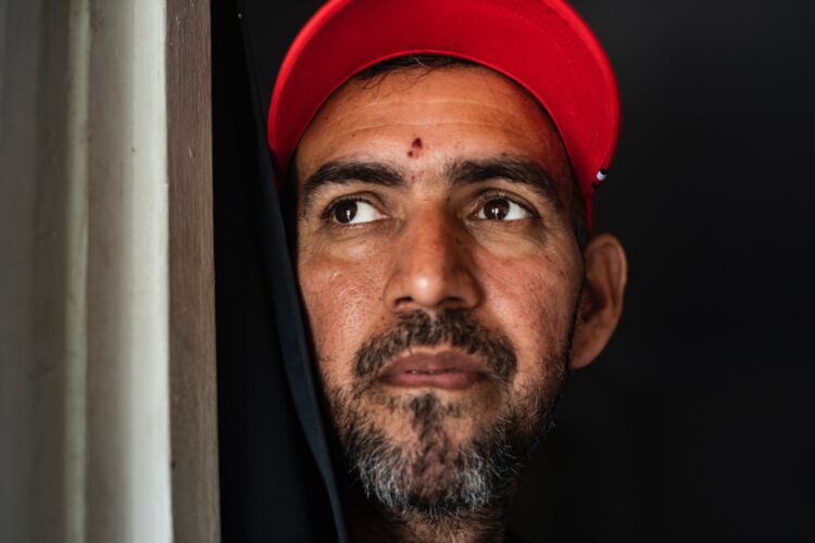 8. gevlucht uit Venezuela, ongedocumenteerd op Curacao